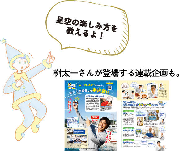 「学研の科学」本誌：みほん